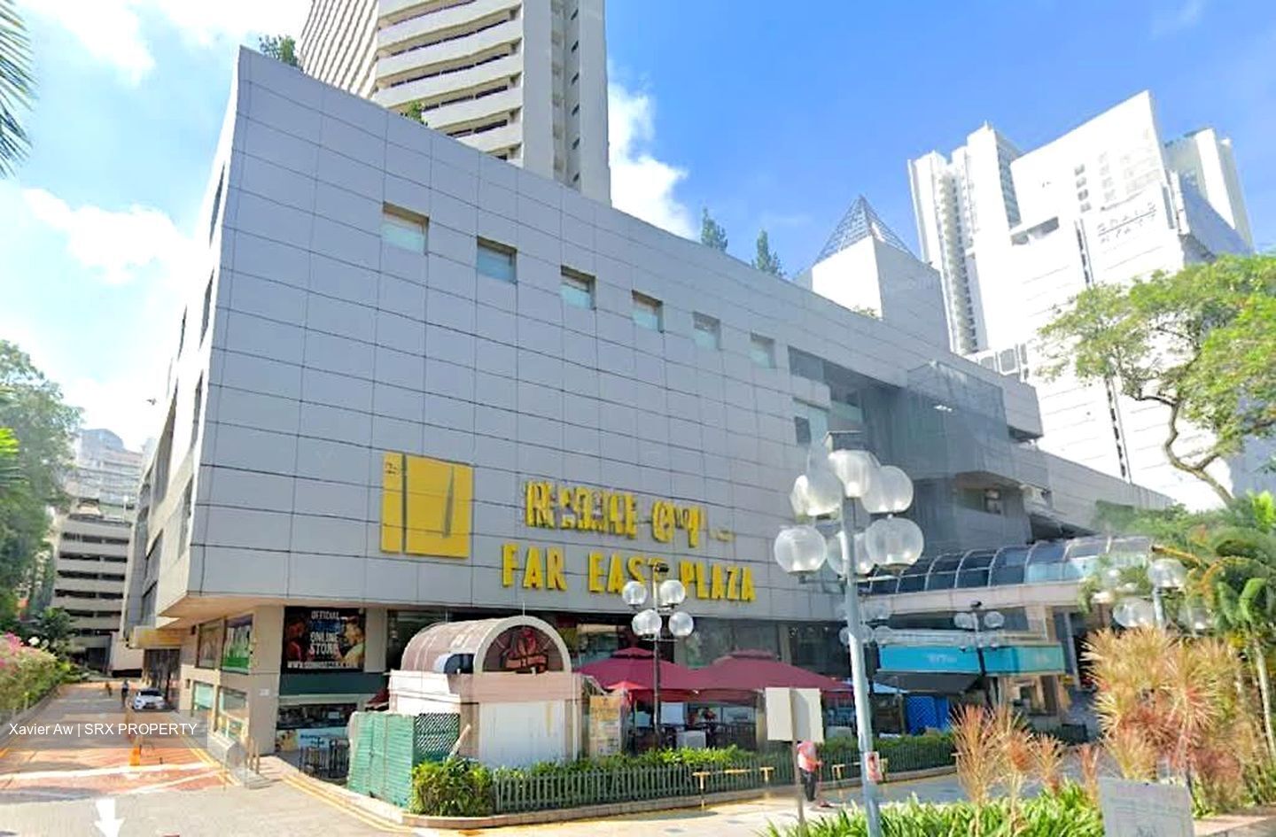 Far East Plaza (D9), Retail #572978771